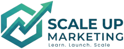 ScaleUp Marketing